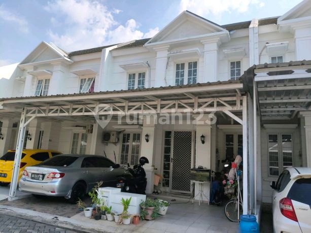 Rumah Siap Huni Kedungmundu Semarang Timur Rumah SHM