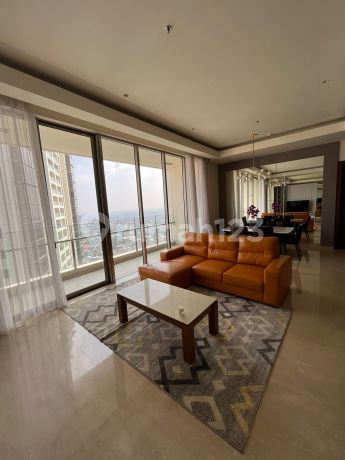 Sewa Apartemen Pakubuwono Spring 2 BR Fully Furnished Sewa Apartemen Pakubuwono Spring 2 BR Fully Furnished