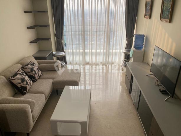 Disewakan Apartemen Pondok Indah Residences 2 BR Full Furnished Disewakan Apartemen Pondok Indah Residences 2 BR Full Furnished