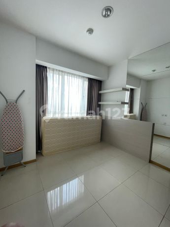 Apartment Gandaria Heights 2 BR Bagus Furnished Apartment Gandaria Heights 2 BR Bagus Furnished