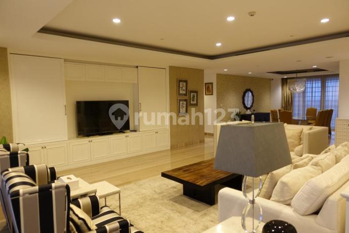 For Sale Providence Park 4Br Apartment South Jakarta For Sale Providence Park 4Br Apartment South Jakarta