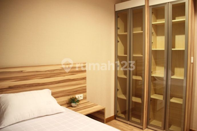 Apartment Setiabudi Sky Garden Furnished 2 BR Apartment Setiabudi Sky Garden Furnished 2 BR