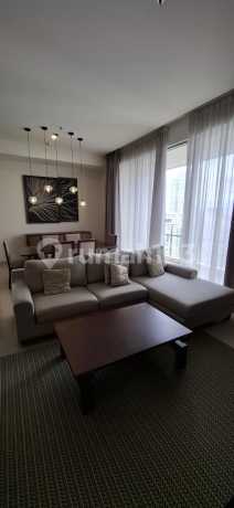 Apartment Pakubuwono Spring 2 BR Bagus Furnished Apartment Pakubuwono Spring 2 BR Bagus Furnished