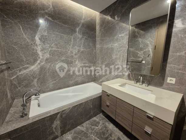 Apartement Verde Two 2 BR Furnished Bagus Apartement Verde Two 2 BR Furnished Bagus
