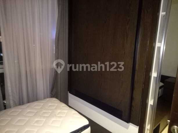 Apartment Ciputra World 2- 2 BR Bagus Furnished Apartment Ciputra World 2- 2 BR Bagus Furnished