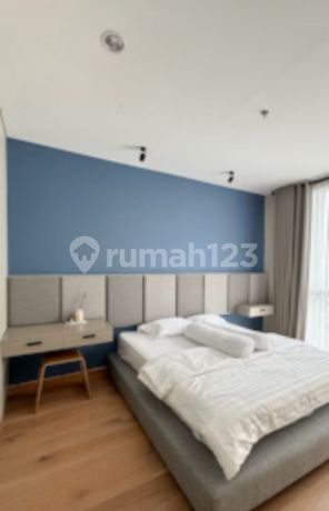 Izzara Apartment 2 BR Nice Furnished Izzara Apartment 2 BR Nice Furnished