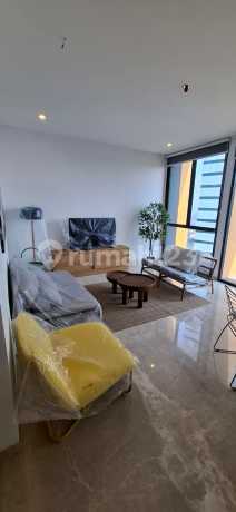Apartment Izzara 1 BR Bagus Furnished Apartment Izzara 1 BR Bagus Furnished