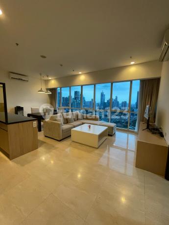 Apartment Setiabudi Sky Garden 3 BR Bagus Furnished Apartment Setiabudi Sky Garden 3 BR Bagus Furnished