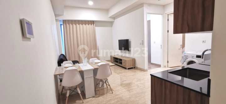 1 BR Nice Furnished Apartment Promenade 57 1 BR Nice Furnished Apartment Promenade 57