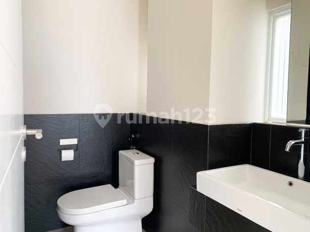 Apartment 1Park Residences 2 BR Bagus Furnished