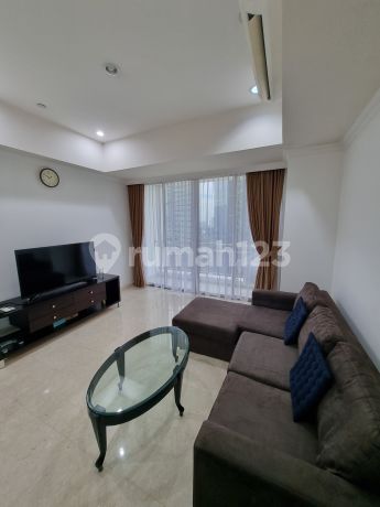 Apartment Sudirman Mansion 2 BR Bagus Furnished Apartment Sudirman Mansion 2 BR Bagus Furnished
