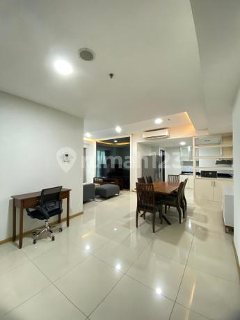 Apartment Gandaria Heights 3 BR Bagus Furnished
