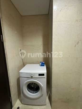 Apartment Ciputra World 2 Bagus 1 BR Furnished