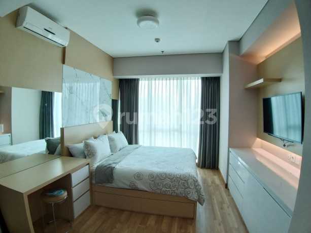 Apartment Setiabudi Sky Garden 2 BR Furnished Apartment Setiabudi Sky Garden 2 BR Furnished