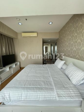 Apartment Gandaria Heights 3 BR Bagus Furnished Apartment Gandaria Heights 3 BR Bagus Furnished