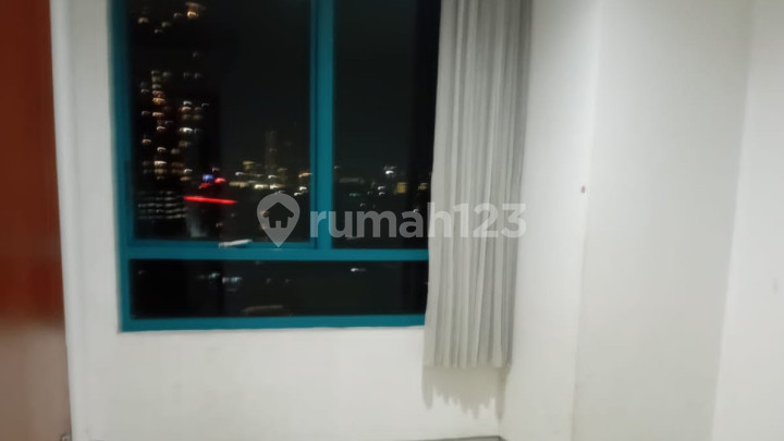 Pangeran Jayakarta Apartment Jakpus Luas 64,78m2 KT2 Pangeran Jayakarta Apartment Jakpus Luas 64,78m2 KT2