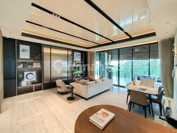 Veranda Apartment 2Br Private Lift | Apartemen Mewah Jaksel Veranda Apartment 2Br Private Lift | Apartemen Mewah Jaksel