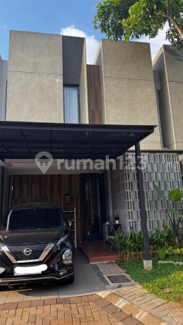 Rumah 2 Lantai di Altezza Bintaro, Lokasi Strategis & Fasilitas Lengkap Rumah 2 Lantai di Altezza Bintaro, Lokasi Strategis & Fasilitas Lengkap