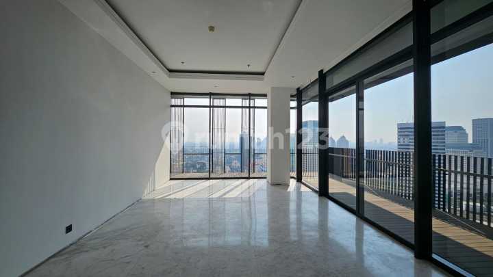 Apartemen Bagus 3 Kamar Tidur Di Senopati Suites Apartemen Bagus 3 Kamar Tidur Di Senopati Suites