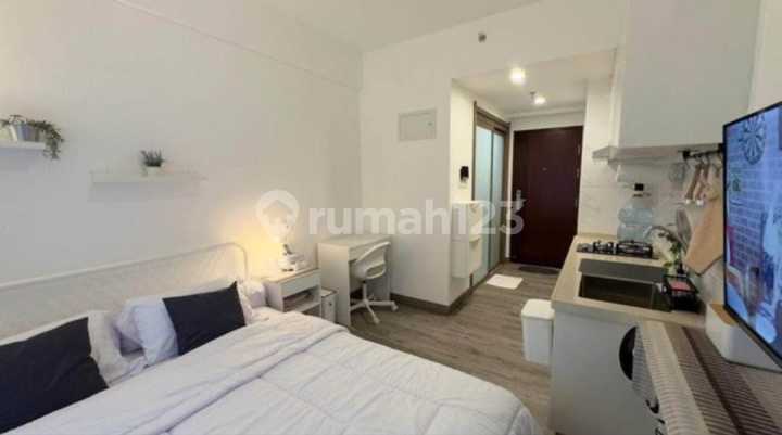 Apart Siap Huni di Apart Sky House Bsd Tangerang Selatan Apart Siap Huni di Apart Sky House Bsd Tangerang Selatan