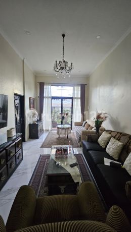 Dijual Cepat Ruko/Rumah Kos Dekat Stan Bintaro