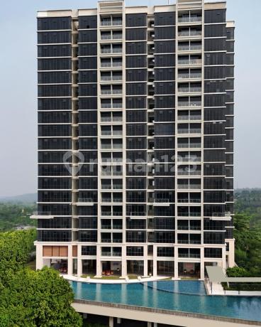 Apart di Lokasi Strategis di The Veranda Resort Residence Jakarta Selatan