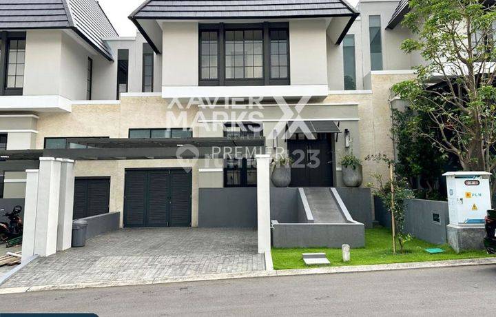 Rumah Kawasan Elit Harga Miring di Citraland Puncak Tidar Malang