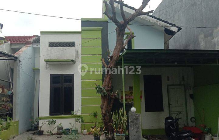 G Rumah Di Perumahan Klipang Persada Mas