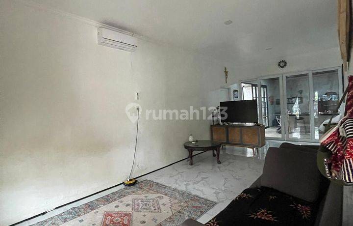 Dijual Rumah Siap Huni di Cilebut Residence 2  Lokasi Strategis