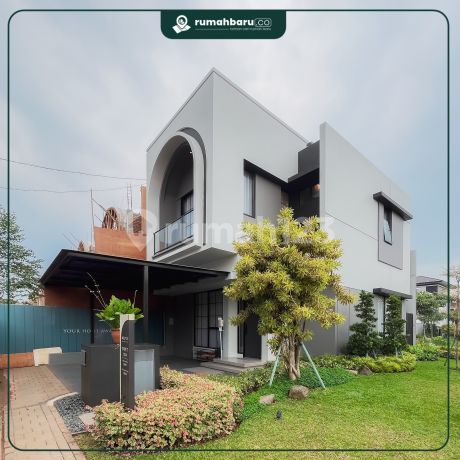 Perumahan Hiera Cluster Wynyard Bsd Rumah Sultan Nuansa Jepang Perumahan Hiera Cluster Wynyard Bsd Rumah Sultan Nuansa Jepang