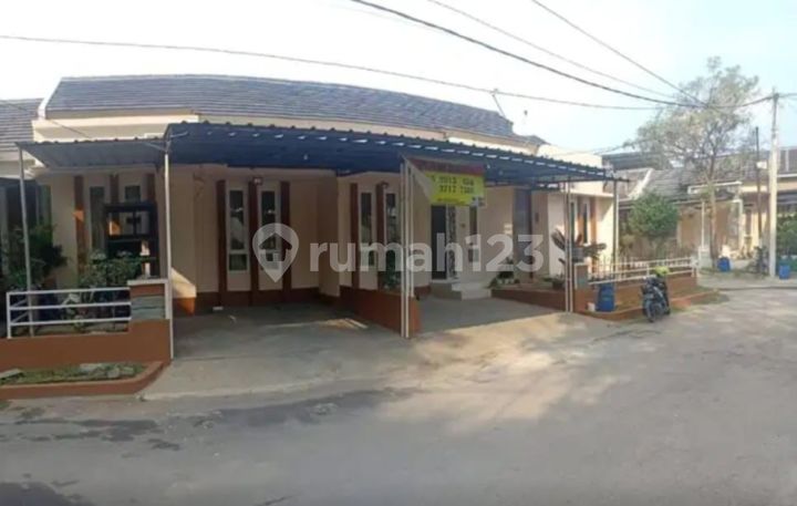 Rumah Siap Huni Di Tengah Kota Serang Harga Jempolan Rumah Siap Huni Di Tengah Kota Serang Harga Jempolan