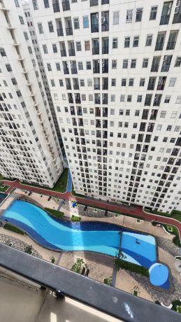 Apartemen Mewah di Tengah Kota Tangerang Harga Terjangkau Banget Apartemen Mewah di Tengah Kota Tangerang Harga Terjangkau Banget