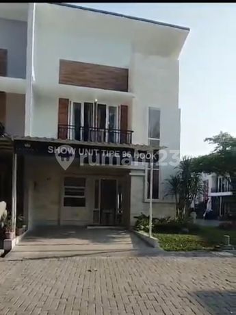 Gladiola Residence Dekat Kemana² Lokasi Sangat Strategis
