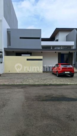 Turun Harga Rumah Dalam Cluster Termewah Emerald Cove Turun Harga Rumah Dalam Cluster Termewah Emerald Cove