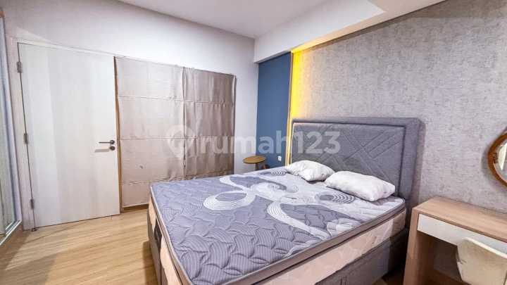 Disewakan Apartemen Skandinavia 1Br 45M2 Tangcity Tangerang Dekat Bandara Disewakan Apartemen Skandinavia 1Br 45M2 Tangcity Tangerang Dekat Bandara