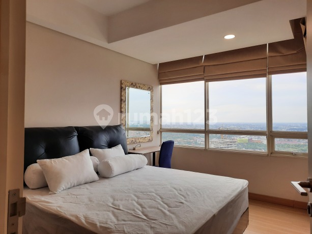 Disewakan Apartemen Skandinavia Tipe 1Br Tangcity Tangerang Dekat Bandara Disewakan Apartemen Skandinavia Tipe 1Br Tangcity Tangerang Dekat Bandara