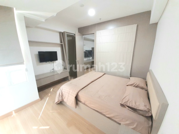 Disewakan Apartemen Skandinavia 1Br Tangcity Tangerang Dekat Bandara Siap Huni Disewakan Apartemen Skandinavia 1Br Tangcity Tangerang Dekat Bandara Siap Huni