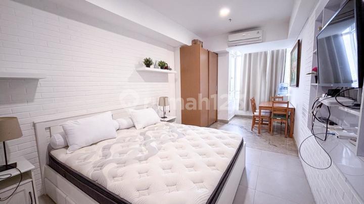 Disewakan Apartemen Skandinavia Studiogcity Tangerang Dekat Bandara Disewakan Apartemen Skandinavia Studiogcity Tangerang Dekat Bandara