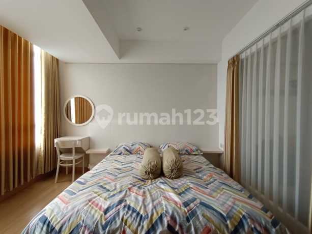 Disewakan Apartemen Skandinavia 1Br 45M Tangcity Tangerang Fnished Disewakan Apartemen Skandinavia 1Br 45M Tangcity Tangerang Fnished