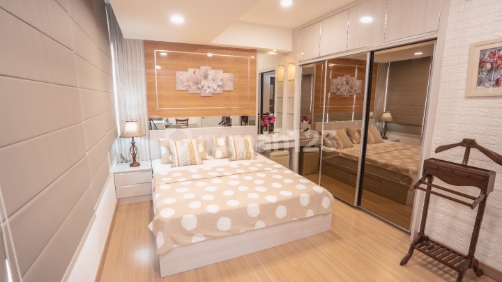 Disewakan Artemen Skandinavia 2Br Coner Tangcity Tangerang Siap Huni Disewakan Artemen Skandinavia 2Br Coner Tangcity Tangerang Siap Huni