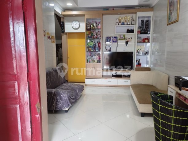 Dijual Rumah Grand Sutera Tangerang Bagus Dijual Rumah Grand Sutera Tangerang Bagus