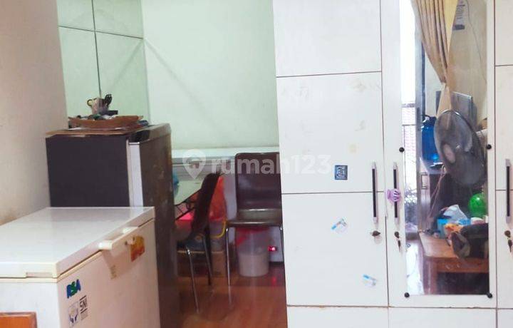 Di Jual Apartemen City Resort Taman Palem 3 Bed Room Luas 55 m² Cengkareng Jakarta Barat 