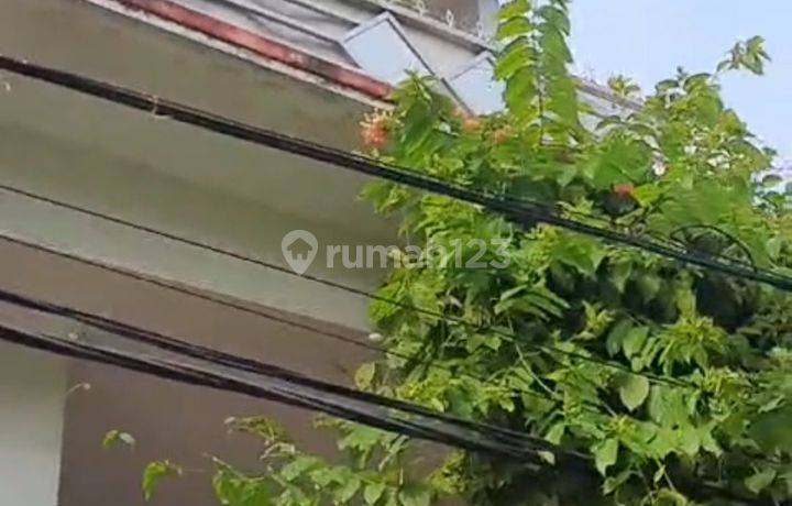 Dijual Rumah Di Villa Grand Tomang Periuk Tangerang Siap Huni