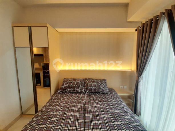 Apartemen Dijual di Dekat Kampus Uns, Solo Urbana Tower