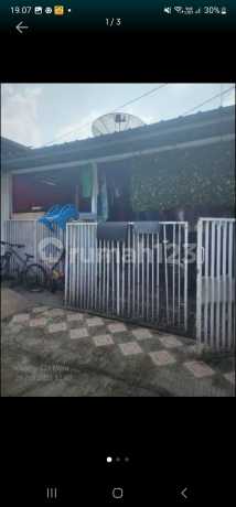 Rumah di Rosella Residence ,Jatiraden, Jatisampurna, Kota Bekasi, Jawa Barat, Indonesia, 17433, SHM Bagus