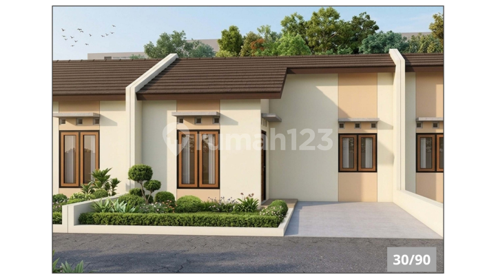Dijual Rumah Subsidi, Cicilan 1Jutaan, Luas Tanah 90M², Daerah Karangampel Indramayu Dijual Rumah Subsidi, Cicilan 1Jutaan, Luas Tanah 90M², Daerah Karangampel Indramayu