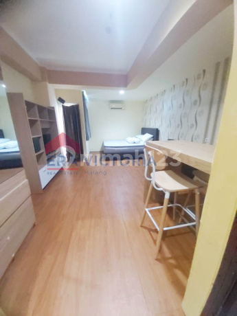 Apartemen Siap Huni Dekat Pusat Bisnis Surabaya Full Furnished Apartemen Siap Huni Dekat Pusat Bisnis Surabaya Full Furnished
