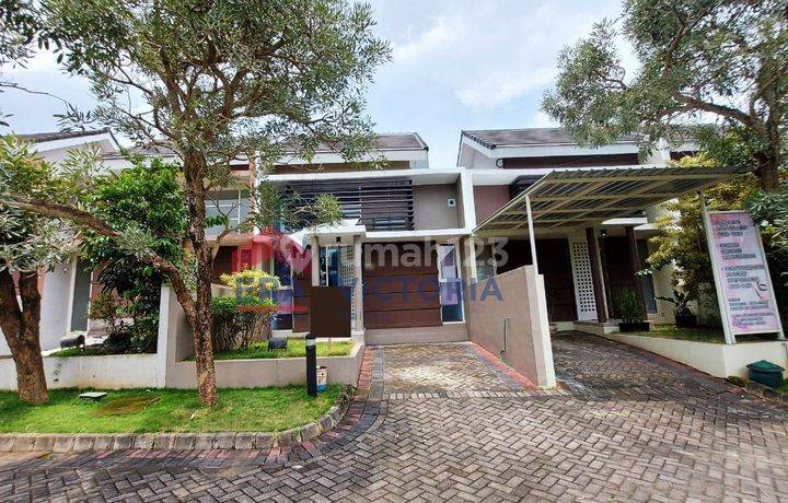 Hunian Asri & Strategis Dekat Tol Rumah Minimalis De Cassablanca Residence