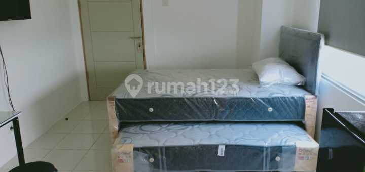 Apartemen Educity Tower Harvard Lantai 29