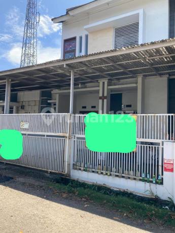 Di Jual Rumah Siap Huni di Arcamanik